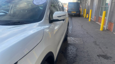 Nissan Qashqai 1.2 DiG-T N-Tec 5dr Xtronic Petrol Hatchback